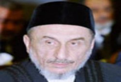 وفاة الداعية الكبير الدكتور/ فتحي يكن الأمين العام السابق للجماعة الإسلامية فى لبنان