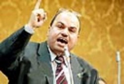 كوته كوته ....  خلصت الحدوته .. حلوة ولا  ؟  : د حمدي حسن