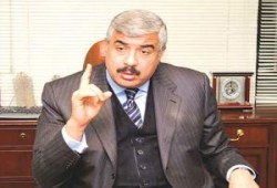 نواب في الحزب الوطني يجهزون سراً قانون لإلغاء عقوبة الإعدام  لإنقاذ هشام طلعت مصطفى