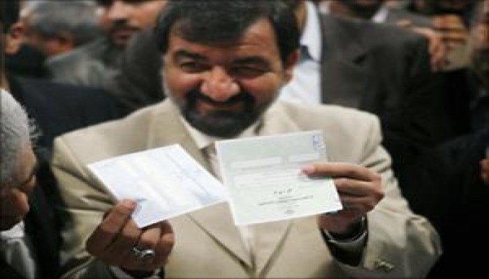 الإنتخابات الإيرانية (ملف مصور)