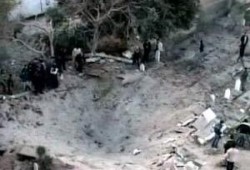 إسرائيل أقامت مقابر جماعية سرية للمقاومين