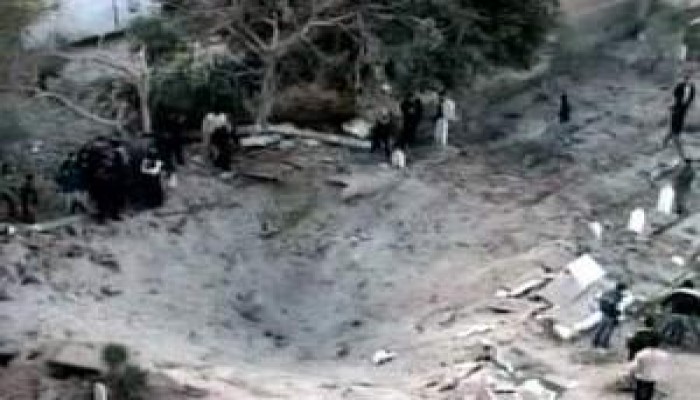 إسرائيل أقامت مقابر جماعية سرية للمقاومين