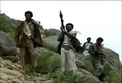 العثور على جثث ثلاثة سائحات ألمانيات فى اليمن ، ومعلومات عن مقتل أربعة أخرين ..