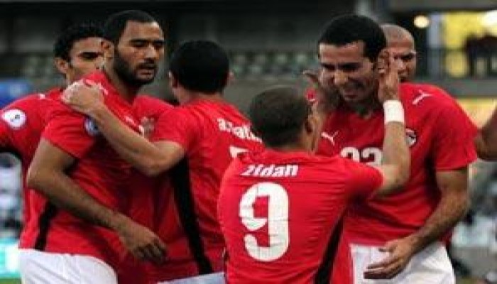 بعد آداء أبهر العالم.. مصر تتفوق رقميا على البرازيل في مباراتهما بكأس القارات ( فيديو)  .