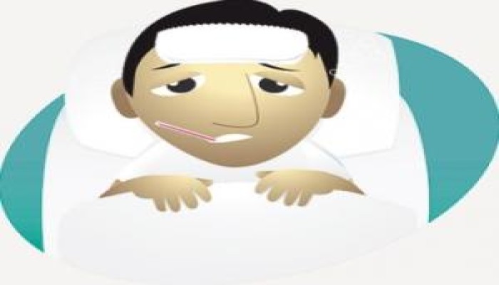 الطاعون يظهر فى ليبيا على بعد80كيلو من حدود مصر إصابة 13 ووفاة حالتين