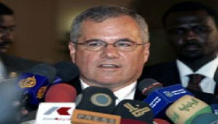 غريشن يبرئ الخرطوم ولقاء الدوحة يتعثر
