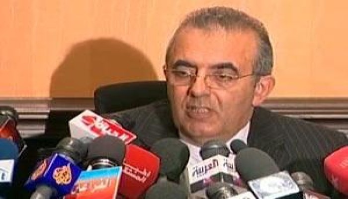 وزير الصحة المصري يتوقع إصابة 3000 مواطن بإنفلونزا الخنازير خلال 3 أشهر