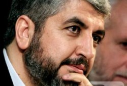 خطاب "مشعل" اليوم سيتطرق إلى كافة القضايا ويُعلن عن الإستراتيجية السياسية لـ"حماس"