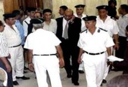 فى حب مصر (1) النيابة تقول هاني سرور(وطني) ارتكب فساداً يفوق التصور وإبره تسبب صدمات وتسمم
