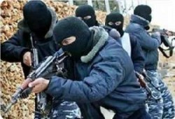 ميليشيا عباس تختطف 15 من أنصار حركة "حماس" في الضفة الغربية
