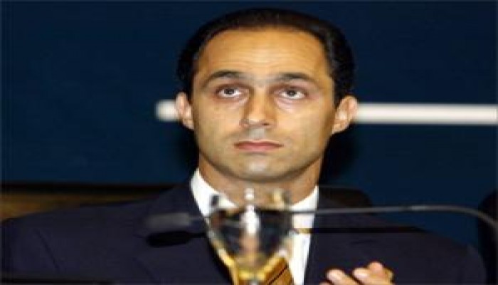 من يحكم مصر؟أيمن نور:خبرة جمال تؤهله لرئاسة بنك ،والجيش ربما يحتفظ 'بمفاجأة اللحظة الاخيرة