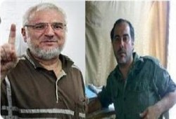 عزيز دويك : لابد من تبيض السجون من الاسرى على أساس فصائلي وإتمام الوحدة والتصالح والحوار