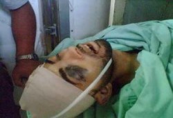 في زنازين الوقائي .. جلاد "مسيحي" يشتم الإسلام والأنبياء !! .