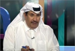 حمد بن جاسم: لا قطيعة ولا اتفاق مع مصر