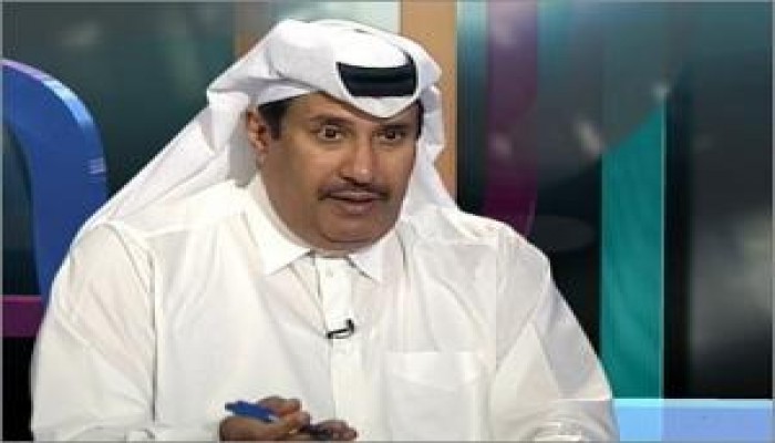 حمد بن جاسم: لا قطيعة ولا اتفاق مع مصر
