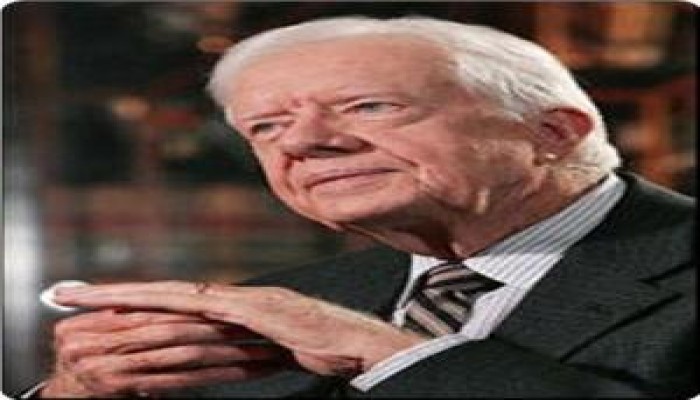 حماس تنفي ماتناولته وسائل الإعلام عن  تهديدات نقلها كارتر