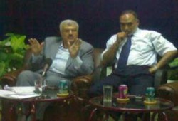 صالون الإسكندرية يتهم النظام المصرى بتنفيذ أجندة أمريكية