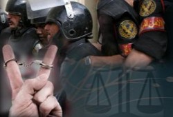 رسالة فضيلة المرشد العام لجماعة الإخوان المسلمين : مفهوم الأمن.. وكيف يتحقق