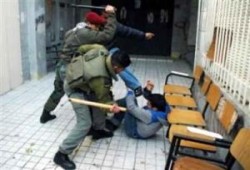 بعد قتل وتعذيب قادة المقاومة : الإحتلال يطلق يد قوات عباس في مدن الضفة الغربية