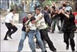 إعتقالات فى الشرقية ، وأنباء عن توزيع مقاعد المجلس القادم ، ورغبة فى حرمان الإخوان