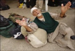 بعد طول إغلاق : مصر تفتح معبر رفح لثلاثة أيام