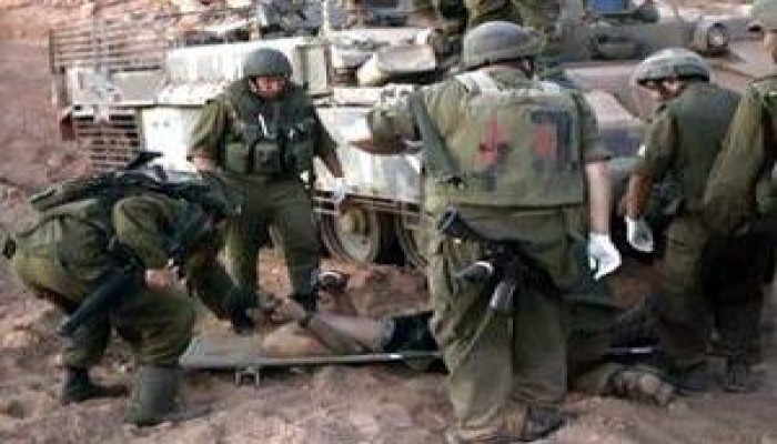 جنديان صهيونيان يعصيان الأوامر للاحتجاج على العنف ضد الفلسطينيين