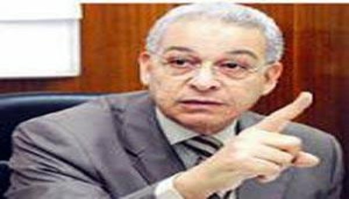 هلال يرفض الحديث عن أزمة طلاب خدمة الإسكندرية ويتمنى صدق نظيف فى وعده