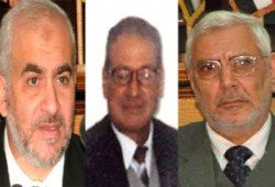 بيان الإخوان المسلمين حول الإعتقالات الأخيرة