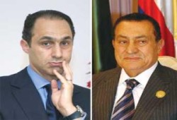 خبير دستوري: الهدف ابعاد نواب الاخوان لضمان نقل الرئاسة لجمال  ونور ينتظر سيناريوإلهي