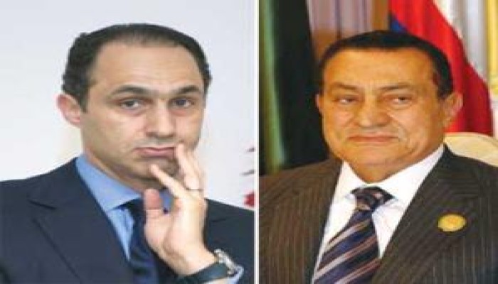 خبير دستوري: الهدف ابعاد نواب الاخوان لضمان نقل الرئاسة لجمال  ونور ينتظر سيناريوإلهي