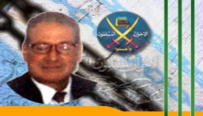 إخلاء سبيل د. فتحي لاشين لظروفه الصحية