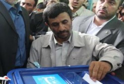 مفاجأة / إعادة الفرز تمنح نجاد أصواتا أكثر