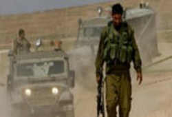 أنفلونزا الخنازير تضرب الجيش الصهيوني بقوة (صحافة العدو)