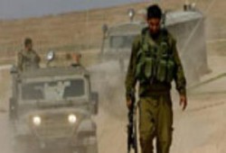 أنفلونزا الخنازير تضرب الجيش الصهيوني بقوة (صحافة العدو)