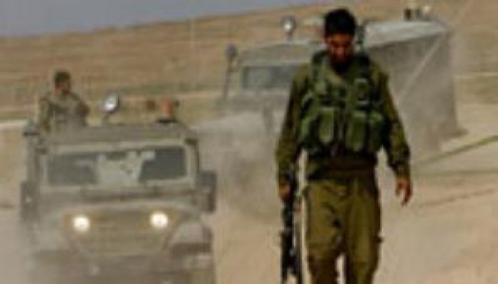 أنفلونزا الخنازير تضرب الجيش الصهيوني بقوة (صحافة العدو)