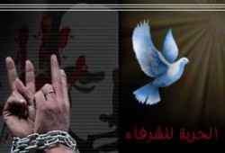 أمن الدولة بالفيوم يحرم معتقلا أفرجت عنه النيابة من مناقشة رسالة الماجستير