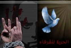 أمن الدولة بالفيوم يحرم معتقلا أفرجت عنه النيابة من مناقشة رسالة الماجستير