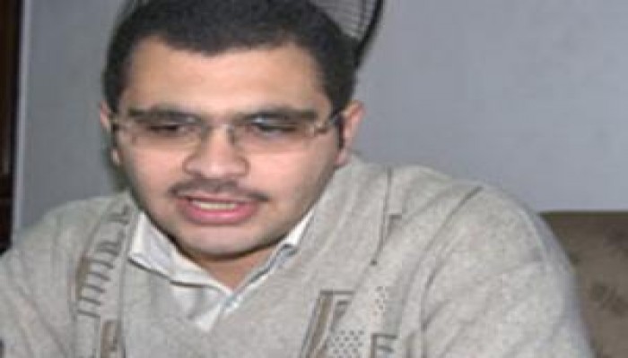 عمر جمال عبد السلام:اعتقال والدي جعل والدتي أشد إصرارا على مقاومة المرض