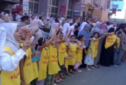 النيابة تجدد حبس مجموعة الـ 25 خمسة عشر يوما ومأمور سجن وادي النطرون ينقل مريضاً بالقوة