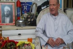 المستشار فتحي لاشين ( 78 عاماً) يروى وقائع القبض عليه ودلائل الاتهامات