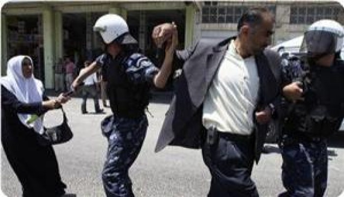 ميليشيا عباس اختطفت 474 وأعدمت 3 بدم بارد