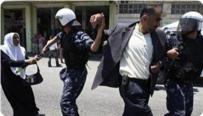 ميليشيا عباس اختطفت 474 وأعدمت 3 بدم بارد