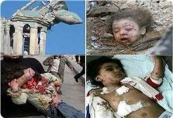 تقرير "منظمة العفو الدولية" يخلط الأوراق للتغطية على جرائم الحرب الصهيونية