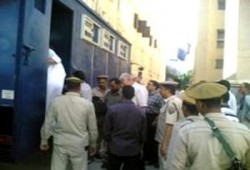 تجديد حبس د. محمود حسين و10 من الإخوان 15 يومًا