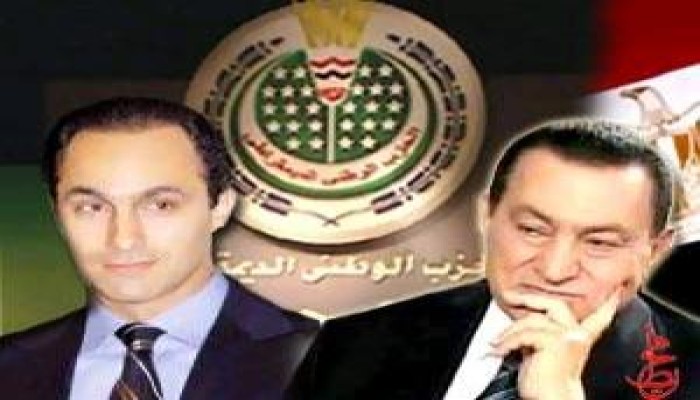 مصر بين مطلب تحنيط الاحياء وكارثة وراثة الحكم...بقلم  محمد عبد الحكم دياب