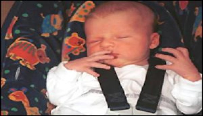 تقرير حكومى: مصر الأولى عالمياً فى وفيات الأطفال