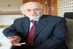 د/إبراهيم منير :مبارك قال فى فرنسا لو اعطى الدستور الحق للإخوان فى حزب لن أمنحهم هذا الحق