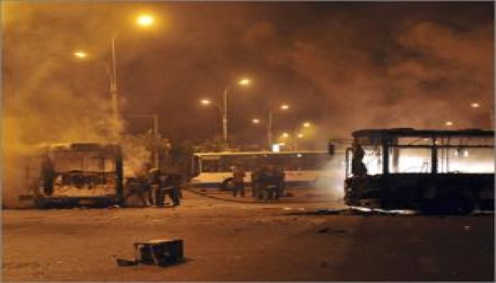 الصين تقتل 140 مسلماً اليوم فى سنغيانغ ذو الأغلبية المسلمة