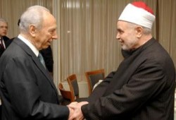 الشيخ المناسب للزمن المناسب !! .. بقلم/ فهمى هويدى