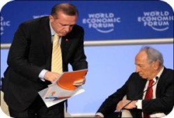 أردوغان الأكثر شعبية بتركيا